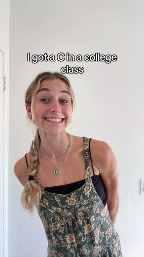 Embracing Positivity in College Life