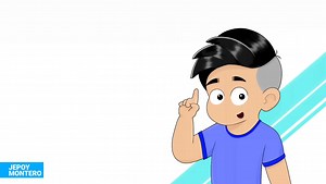 POV: KAPATID MONG SHUNGA SHUNGA | Jepoy Animation