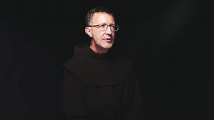 Father Mark Soehner says, knowing that God doesn’t hold our offenses against us should prompt us to forgive others--even when it’s difficult to do so. Make us your resource for Franciscan spirit: https://hubs.la/Q01X4pDz0 | Franciscan Media