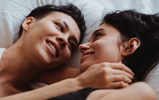 Nos 10 conseils pour un cunnilingus réussi