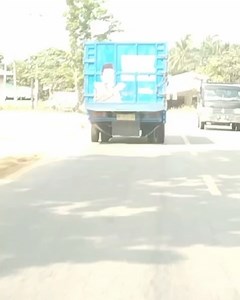 Truk rute Taluk Kuantan -Pekanbaru | Ustadz Abdul Somad عبد الصمد