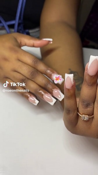Beginner Nail Tech Tips for Stunning Spring Sets