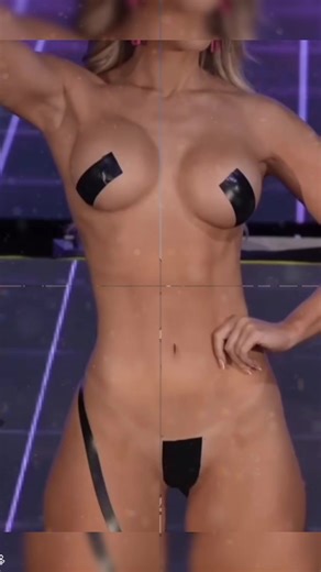 Miami Swim Week 2025 Fashion Show Highlights