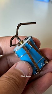 86K views · 1.1K reactions | All you need is a drop of superglue to make your cardboard hard and rigid!  Follow for more! ❤️ #dioramaph_request #dioramaph #dioramacreators #dioramaartist #dioramabuilder #diyprojects #dioramaart #diy #diycrafts #diyideas #miniatures #knapsacksprayer | Mark Sagum | Facebook