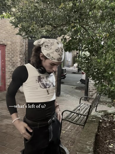 Jacob Miles on TikTok