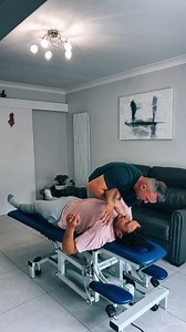 43 reactions | Osteopathic Manipulation Techniques | Gezim Disha | Facebook