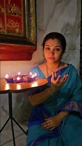 Significance of Mud Diya 🪔 அகல் விளக்கின் மகத்துவம் 🪔