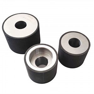 [Hot Item] High Precision Ceramic Bond CBN Grinding Wheels for Internal Grinding Wheel for Bearings