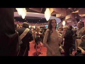 AVN AWARDS 2026 RED CARPET INSIDE AT THE VIRGIN HOTELS IN LAS VEGAS,NV