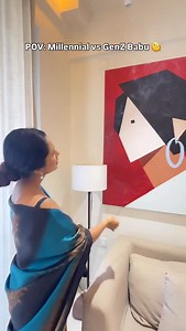 Yeh choti konsa language bolti hai!? | Miss Dutta