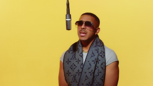 Bring back real r&b #circles | Marques Houston