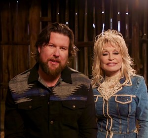 Zach Williams on Reels