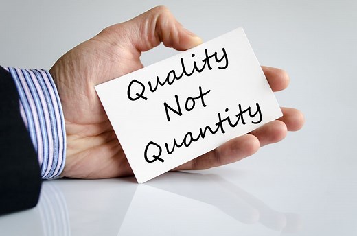 Creating a Donor Pipeline: Building a List of Major Gift Prospects