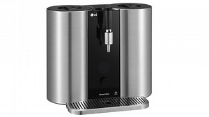 LG HomeBrew Is a Self-Cleaning Craft Beer Machine