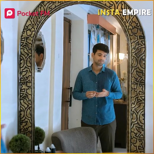 47K views · 979 reactions | Watch Full Video Free: https://bit.ly/4p0zSEi #drama #pocketfm #romance #fblifestyle | Kahani Ki Duniya | Facebook