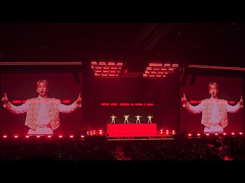 20240525 SHINee - Lucifer (pov cam) [PERFECT ILLUMINATION : SHINee's BACK]