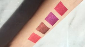 ¿Y tú ya probaste nuestros labiales metalizados? | Milani Ecuador