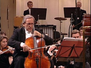 Lepo Sumera Tšellokontsert | Videoarhiiv | ERR