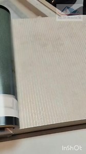 Simple Strip Design Wall-Paper Available in 2 colors. Please check real picture before any purchase. Contact-01747435332 #walldecor #wallhanging #wallpaper #walldesign | Wall Life Decoration BD | Facebook