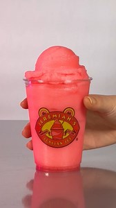 1.9K views · 21 reactions | Recipe for the perfect #NationalCottonCandyDay? A dash of ☁️, a pinch of  and a whole lot of 流. Our Cotton Candy Ice is here to boost your Thursday mood. What's your go-to Ice flavor? #JeremiahsItalianIce #CottonCandy #SweetTreat #ItalianIce #LiveLifeToTheCoolest | Jeremiah's Italian Ice | Facebook