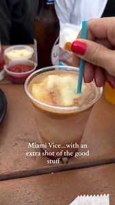 #ThirstyThursday inspo from JB's Fish Camp 😎 . 📷 foodnotdisturb/IG #LoveNSB #LoveFL | Visit New Smyrna Beach