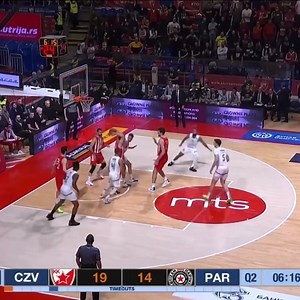 56K views · 1.5K reactions | Austin Hollins dovodi atmosferu do usijanja!  | Edin Enciklopedija | Facebook