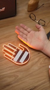 Your Car Needs Hand Gestures LED!. ⏳ Hurry! Link is in the comments before it’s gone! | Classic Cars 365