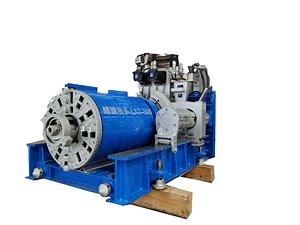 [Hot Item] Versatile Tangxing Auger Boring Equipment for Underground Projects