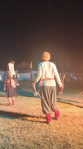 U tijeku je spektakularna Legenda o Picokima 🐓🐓🐓 | Drava.info