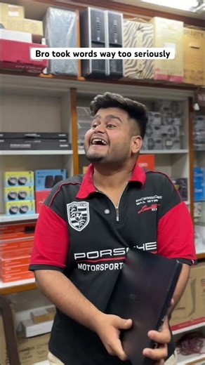 Tit for tat 😂 #viral #comedy #funny #ytshorts #trending #shop #shorts #trend #friends