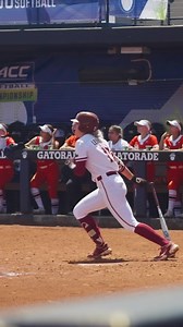 Just playing that Florida State Softball🍢 #Team40 | Florida State Seminoles Softball