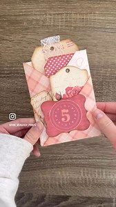 109K views · 1.8K reactions | Too early for valentines paper crafts? No I don’t think so  This is a fun ‘one page wonder’ that is super easy and beginner friendly. Add this into a junk journal spread, a scrapbook layout, or give as a handmade diy valentine card! #junkjournaling #scrapbooking #ValentinesDay #craft #handmade #papercrafting | Pink Monarch Prints | Facebook