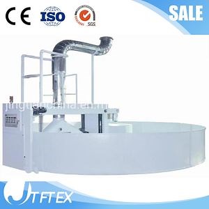 [Hot Item] Wool Yarn Automatic Bale Plucker Spinning Machine