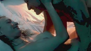 Mariya Lisovaya - Gorgeous pointy tits in 'An Hour Before the Dawn' S1