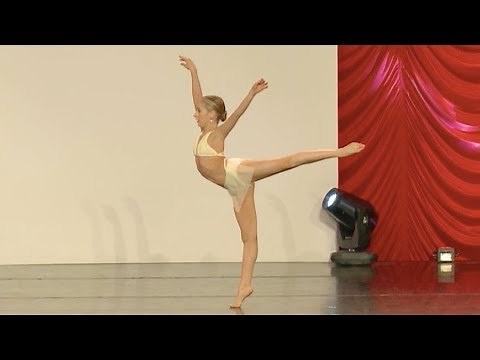 Elliana Walmsley - Existence Part 2 (The Dance Awards Las Vegas 2019)