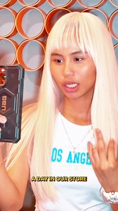 A DAY IN OUR STORE Chick N Dunk.mp4 | You Do Note Girl