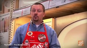 Home Depot expert explains how to unclog a bath drain