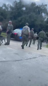 4.9K views · 43 reactions |  NORTH PORT, FL - North Port Police, FBI, and other agencies are searching the Carlton Reserve right now for Brian Laundrie. UPDATE: Bloodhounds are in the search area Story/ : Baylee | Only in South Florida | Facebook