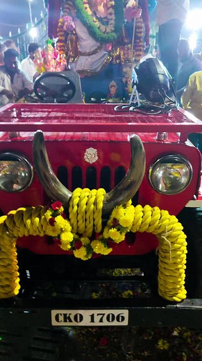 1.4K views · 24 reactions | Ganapathi Bappa  / Ganesh Virginia #ganeshchaturthi | South Tube | Facebook