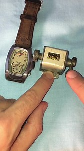 571K views · 1.6K reactions | Retro Counter Device #retro #counting #machine | ToonDesk | Facebook