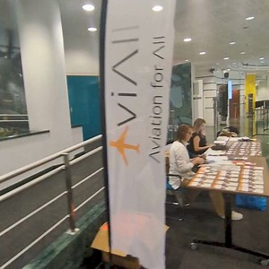 1.9K views · 18 reactions | ✈️ Working hard with #AviAll r & partners...