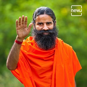 बाबा रामदेव से जानिए स्ट्रेस डिप्रेशन और एंग्जाइटी को भगाने के लिए करें कौन से योग @Swami Ramdev | NEWJ Dharohar