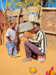 Waar heedhe 15,000 bariis ku cuno iisoo dir kullahaaa.😂😂💔 | Mohamed Shorts