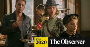 Watch the official trailer of JoJo Rabbit