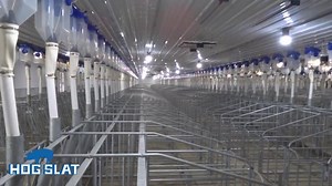 1.4K views · 48 reactions | Hog Slat, Inc. on Reels | Facebook