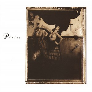 Pixies – River Euphrates