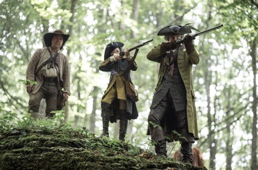 Watch the trailer for the new Terrence Malick-produced film ‘The Book Of Vision’