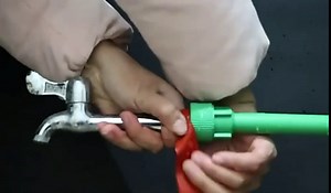 Silicone Tape 1x10 Self Fusing Silicone Tape Rescue Tape Self-Fusing Silicone Tape Plumbing Tape for Leaks Silicone Tape Clear Pipe Tape for Water Leaks Hose Repair Tape for Indoor Outdoor Tool