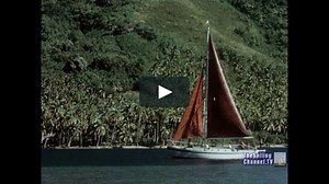 Beyond the West Horizon