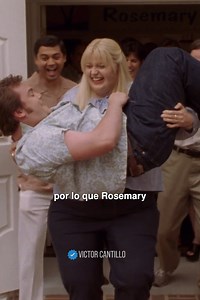 31K views · 1.2K reactions | Hal decide reconciliarce con Rosemary y Maurisio encuentra finalmente el amor #fblifestyle | Victor Cantillo | Facebook